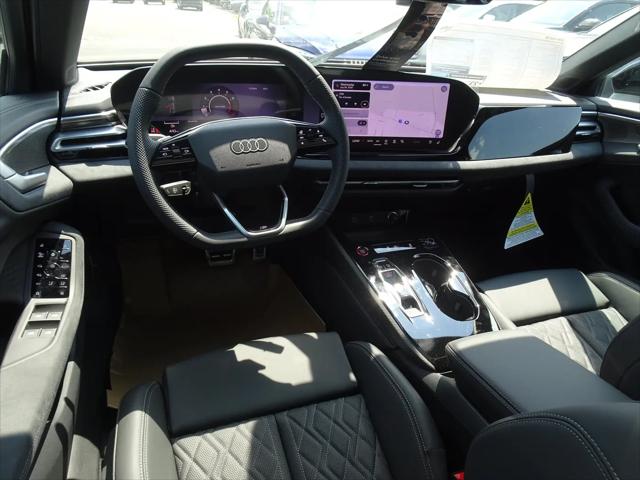 2026 Audi S5 Premium Plus TFSI quattro S tronic