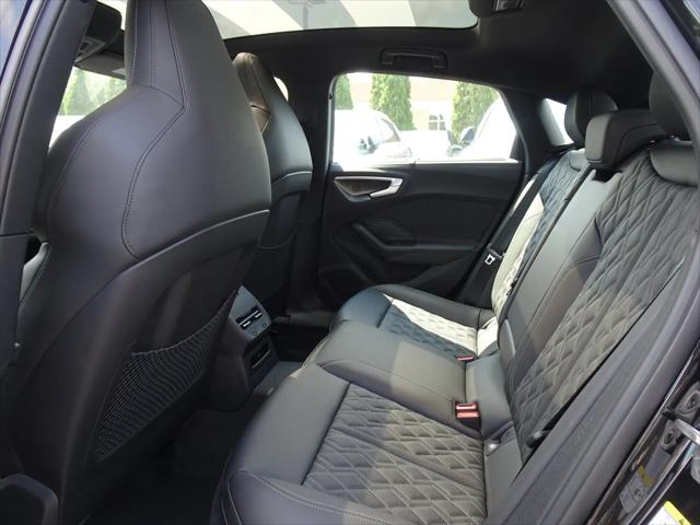 2026 Audi S5 Premium Plus TFSI quattro S tronic