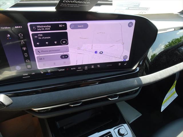 2026 Audi S5 Premium Plus TFSI quattro S tronic