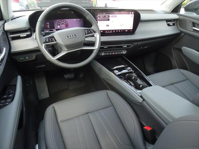 2026 Audi Q3 TFSI quattro S tronic