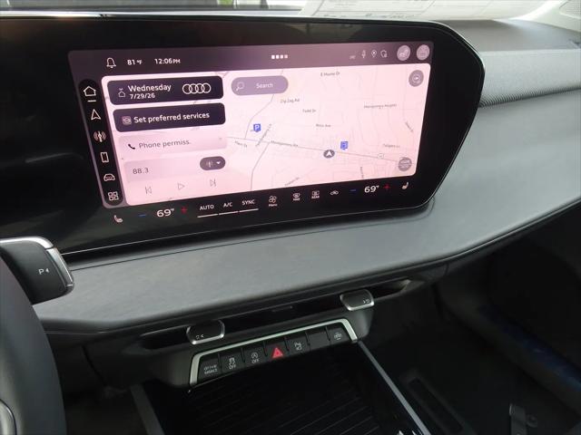 2026 Audi Q3 TFSI quattro S tronic