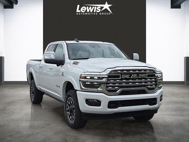 2025 Ram 2500 Limited Longhorn Crew Cab 4x4 6'4" Box for sale in Fayetteville, AR