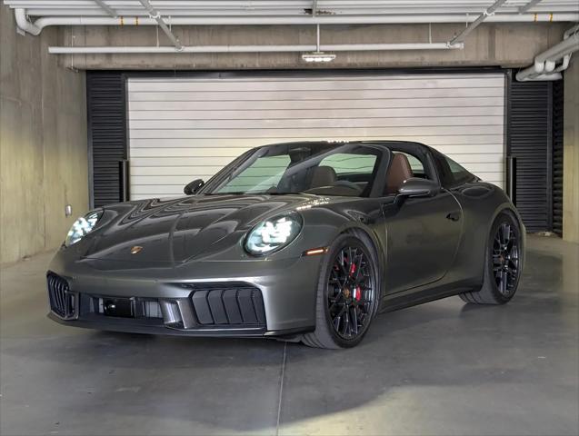 2026 Porsche 911 Targa 4 GTS for sale in Littleton, CO
