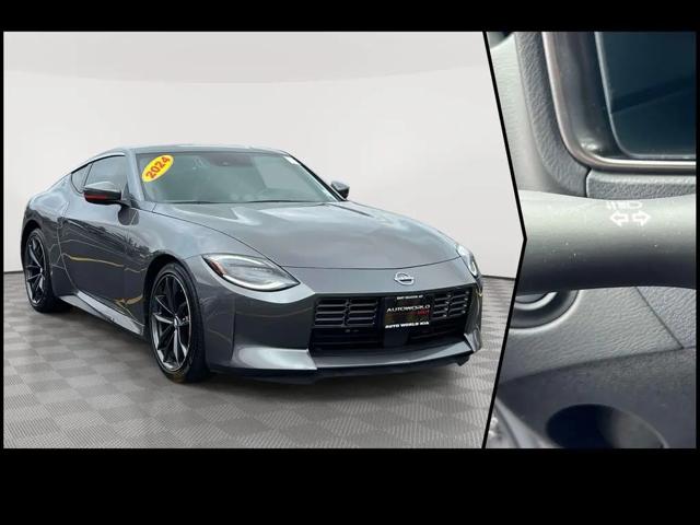 2024 Nissan Z Performance Auto for sale in East Meadow, NY