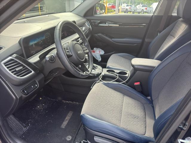 2024 Kia Seltos S for sale in Goshen, NY
