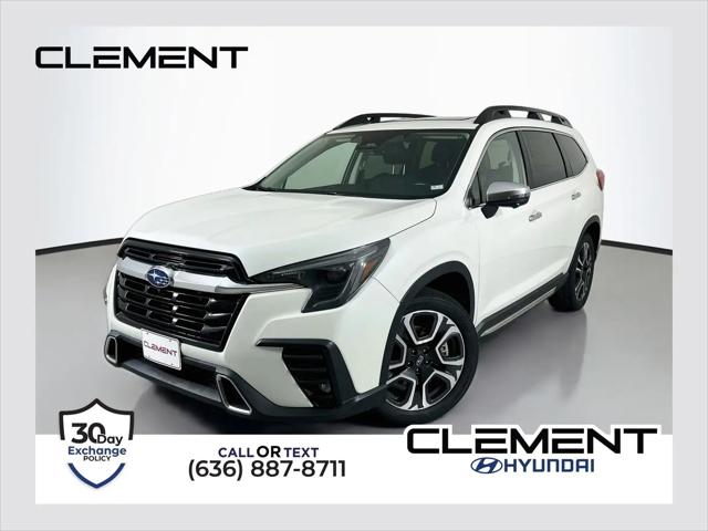 2023 Subaru Ascent Touring 7-Passenger for sale in Wentzville, MO