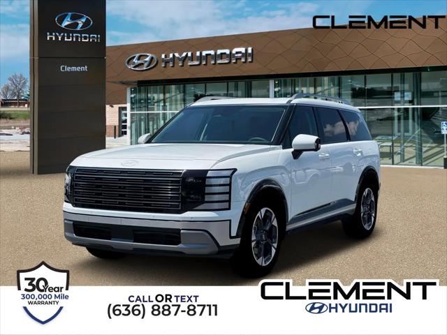 2026 Hyundai Palisade Limited for sale in Wentzville, MO