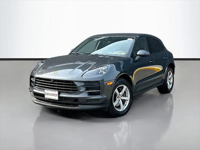 2021 Porsche Macan Macan for sale in Arlington, VA