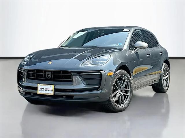2026 Porsche Macan T for sale in Arlington, VA