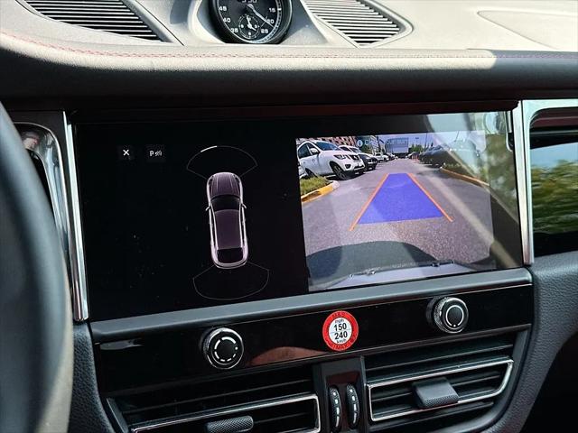 2026 Porsche Macan T