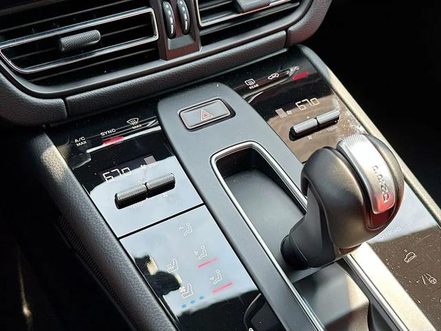 2026 Porsche Macan T