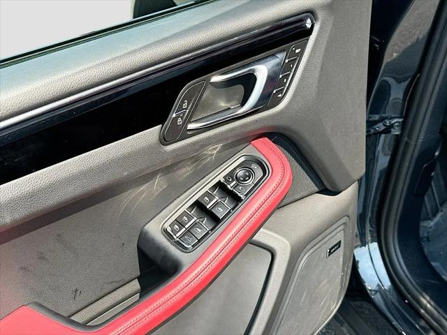 2026 Porsche Macan T