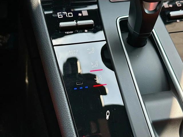 2026 Porsche Macan T