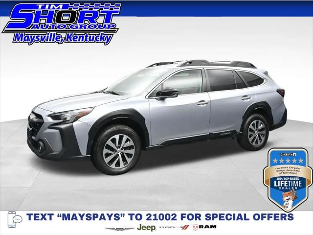 2024 Subaru Outback Premium for sale in Maysville, KY