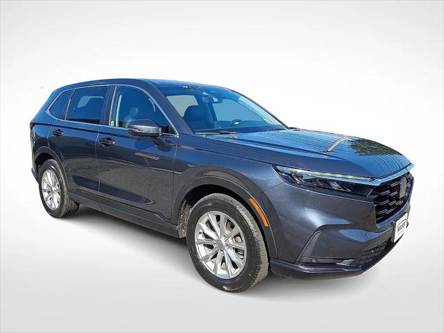 2024 Honda CR-V EX-L AWD for sale in Morristown, NJ
