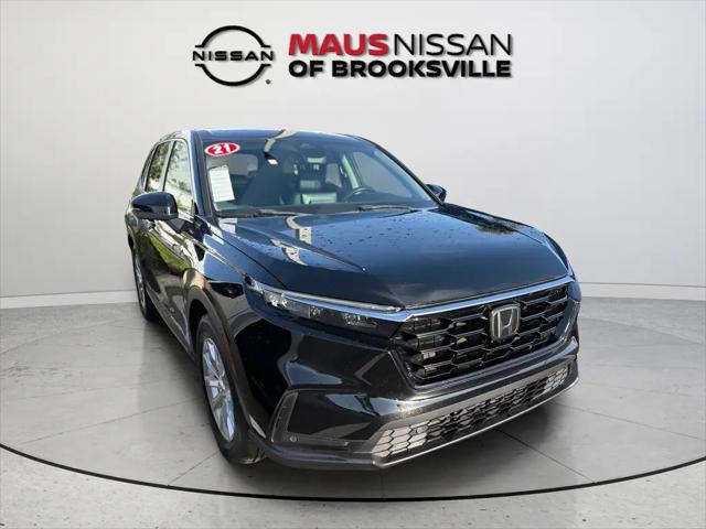 2023 Honda CR-V EX-L 2WD for sale in Brooksville, FL