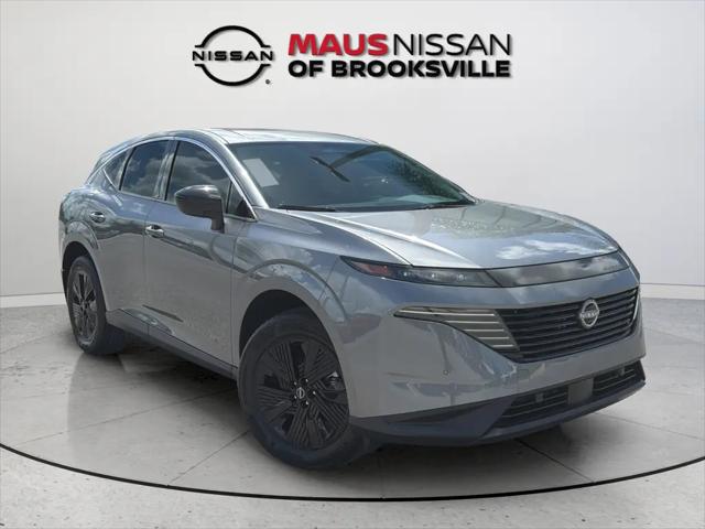 2026 Nissan Murano SV for sale in Brooksville, FL