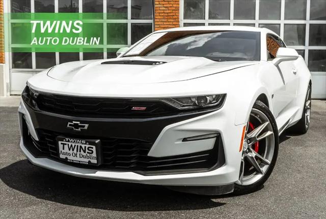 2019 Chevrolet Camaro 2SS for sale in Dublin, OH
