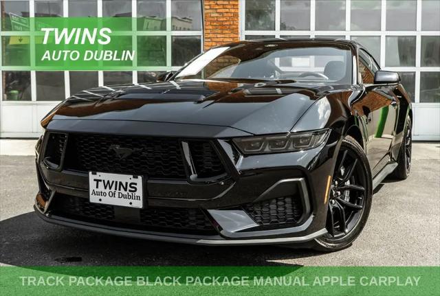 2026 Ford Mustang GT Fastback for sale in Dublin, OH