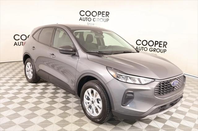 2025 Ford Escape Active for sale in Shawnee, OK