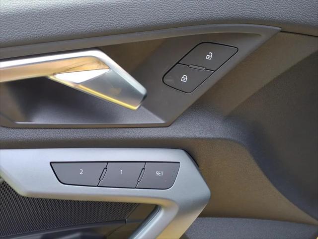 2026 Audi S3 TFSI quattro S tronic