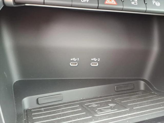 2026 Audi S3 TFSI quattro S tronic