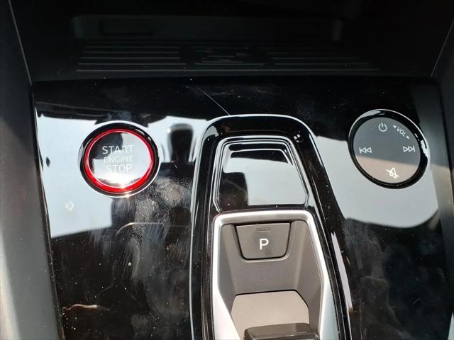 2026 Audi S3 TFSI quattro S tronic