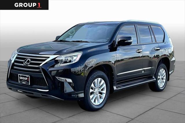 2014 Lexus GX 460 GX 460 for sale in Webster, TX