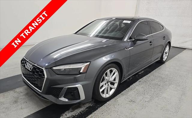 2023 Audi A5 Sportback S line Premium for sale in Alvin, TX