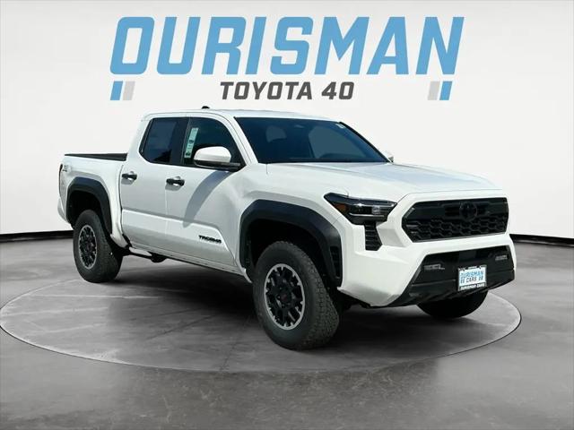 2026 Toyota Tacoma TRD Off Road for sale in Edgewood, MD