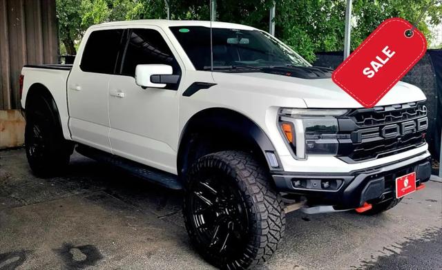 2025 Ford F-150 Raptor for sale in Austin, TX