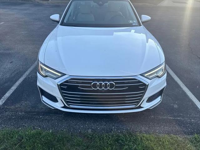 2019 Audi A6 55 Premium for sale in Pittsburgh, PA