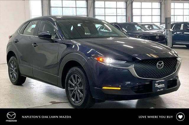 2024 Mazda CX-30 2.5 S for sale in Oak Lawn, IL