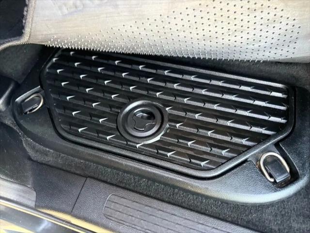 2019 Ram 1500 Big Horn/Lone Star Crew Cab 4x4 5'7" Box