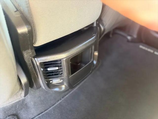 2019 Ram 1500 Big Horn/Lone Star Crew Cab 4x4 5'7" Box
