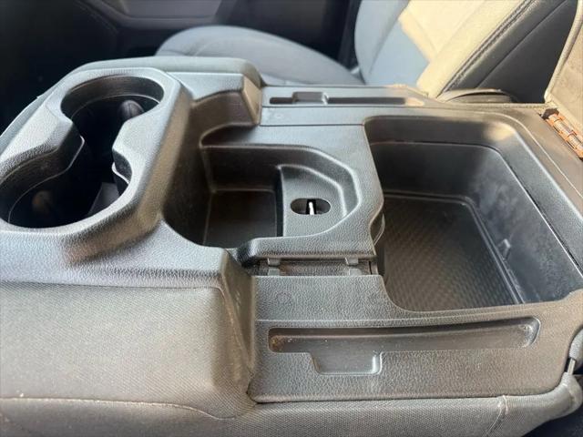 2019 Ram 1500 Big Horn/Lone Star Crew Cab 4x4 5'7" Box