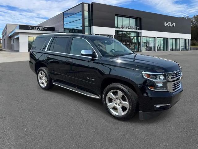 2019 Chevrolet Tahoe Premier for sale in Durham, NC