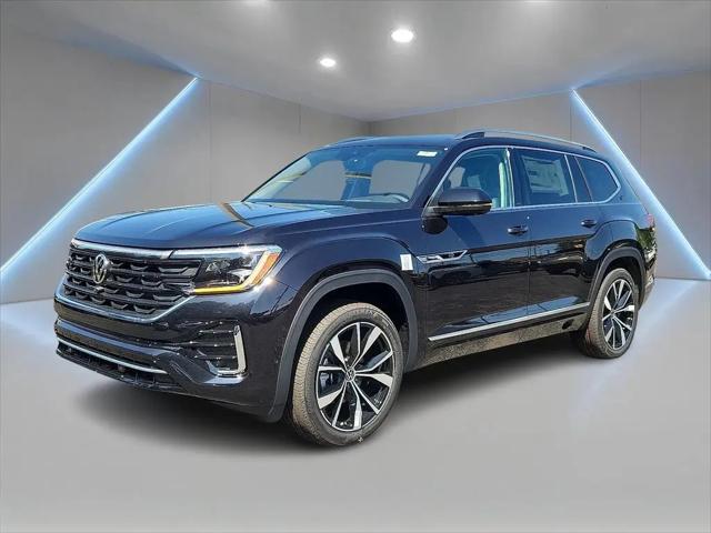 2026 Volkswagen Atlas SEL Premium R-Line for sale in Edison, NJ