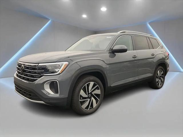 2026 Volkswagen Atlas SEL for sale in Edison, NJ