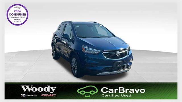 2020 Buick Encore FWD Preferred for sale in Naperville, IL