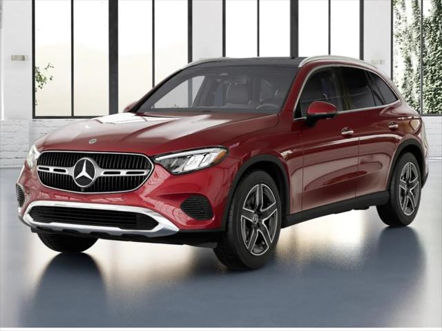 2026 Mercedes-Benz GLC 4MATIC SUV for sale in Lawrenceville, NJ