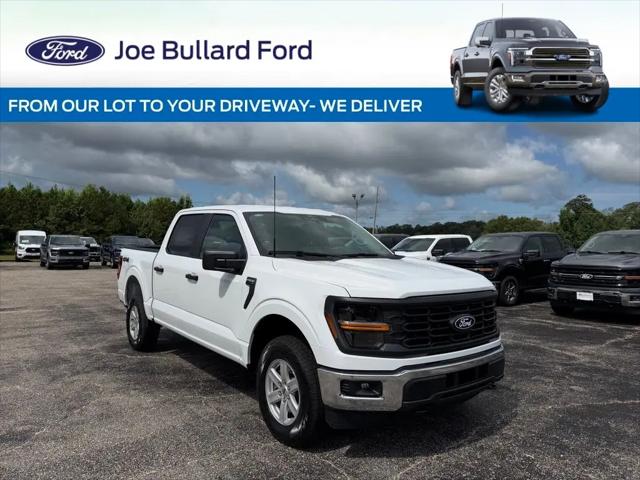 2026 Ford F-150 XL for sale in Grove Hill, AL