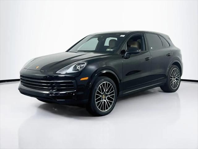 2023 Porsche Cayenne Cayenne for sale in Egg Harbor Twp, NJ