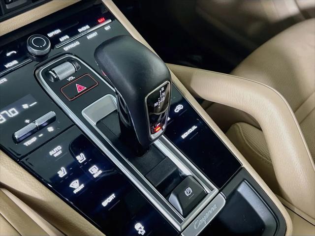 2023 Porsche Cayenne Cayenne