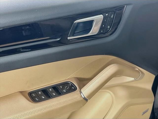 2023 Porsche Cayenne Cayenne