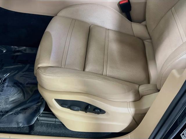 2023 Porsche Cayenne Cayenne