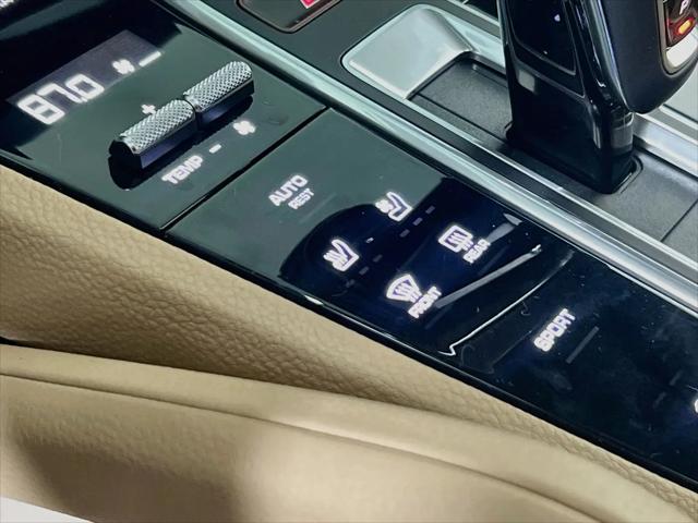 2023 Porsche Cayenne Cayenne