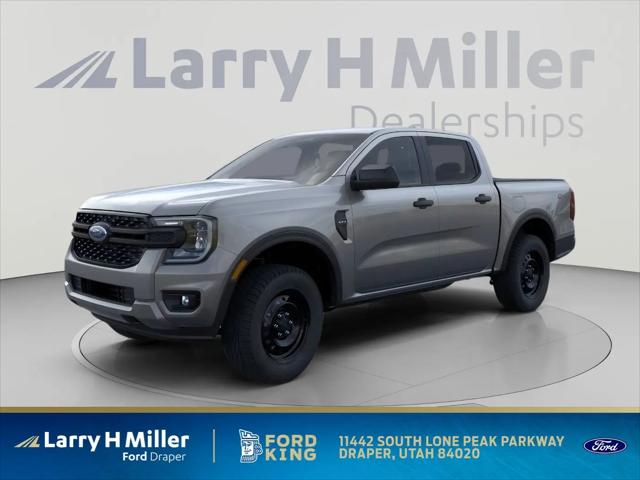 2026 Ford Ranger XL for sale in Draper, UT