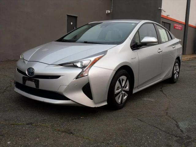 2017 Toyota Prius Four Touring for sale in Roselle, NJ