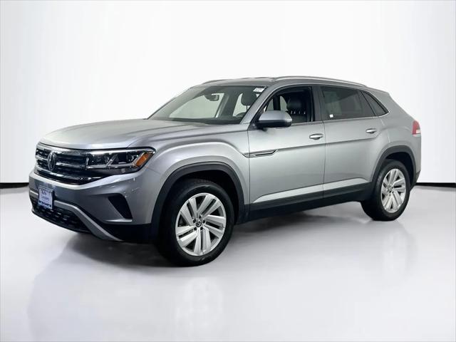 2023 Volkswagen Atlas Cross Sport 2.0T SE w/Technology for sale in Lawrenceville, NJ